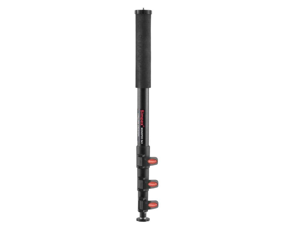 Simpex Professional Monopod 063 Simpex Professional Monopod 063